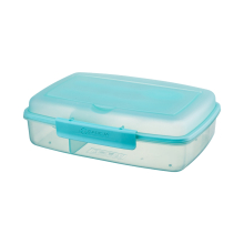 LUNCHBOX ze sztućcami